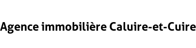 Agence immobilière Caluire-et-Cuire